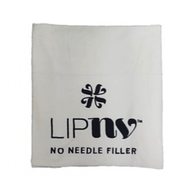 Lipnv™ Embroidered Treatment Towel
